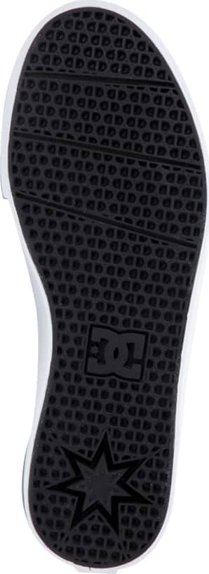 TENIS DEPORTIVO SKATE DC SHOES 8TKS