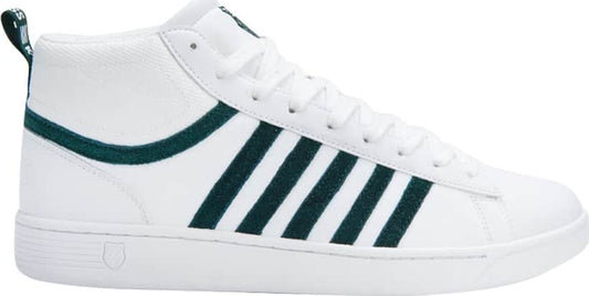 TENIS CASUAL URBANO BOTA K-SWISS 2170