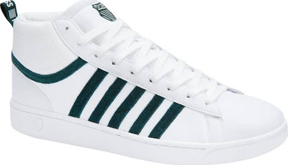 TENIS CASUAL URBANO BOTA K-SWISS 2170