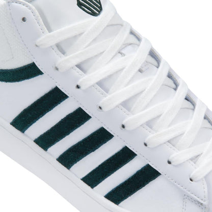 TENIS CASUAL URBANO BOTA K-SWISS 2170