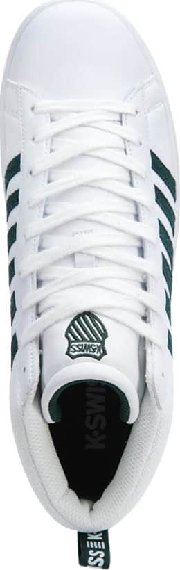 TENIS CASUAL URBANO BOTA K-SWISS 2170