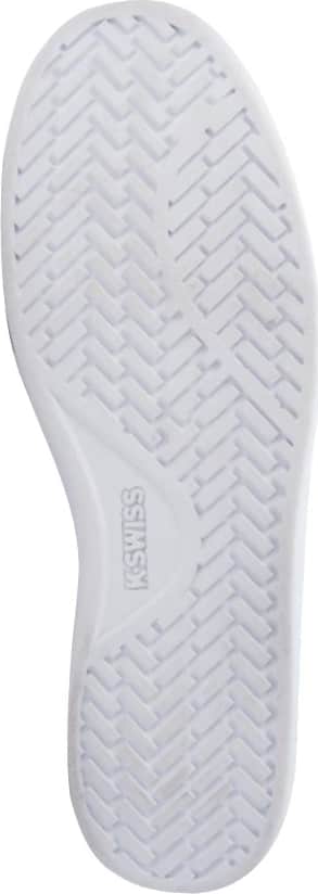 TENIS CASUAL URBANO BOTA K-SWISS 2170