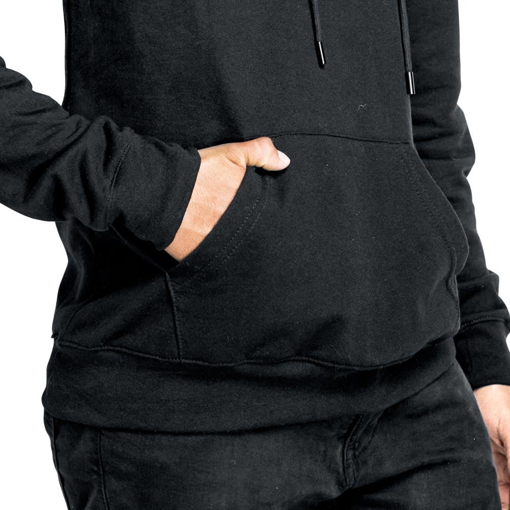 Ropa Casual Sudadera K-swiss Wbm2