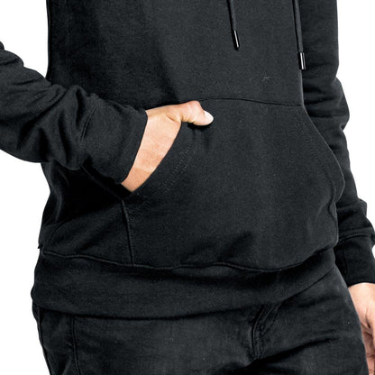 Ropa Casual Sudadera K-swiss Wbm2