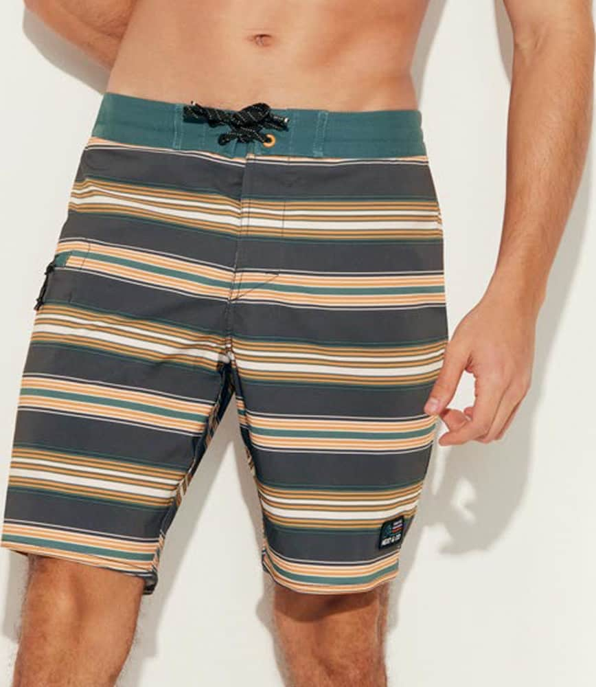 Ropa De Playa Bermuda/short Next & Co 411r