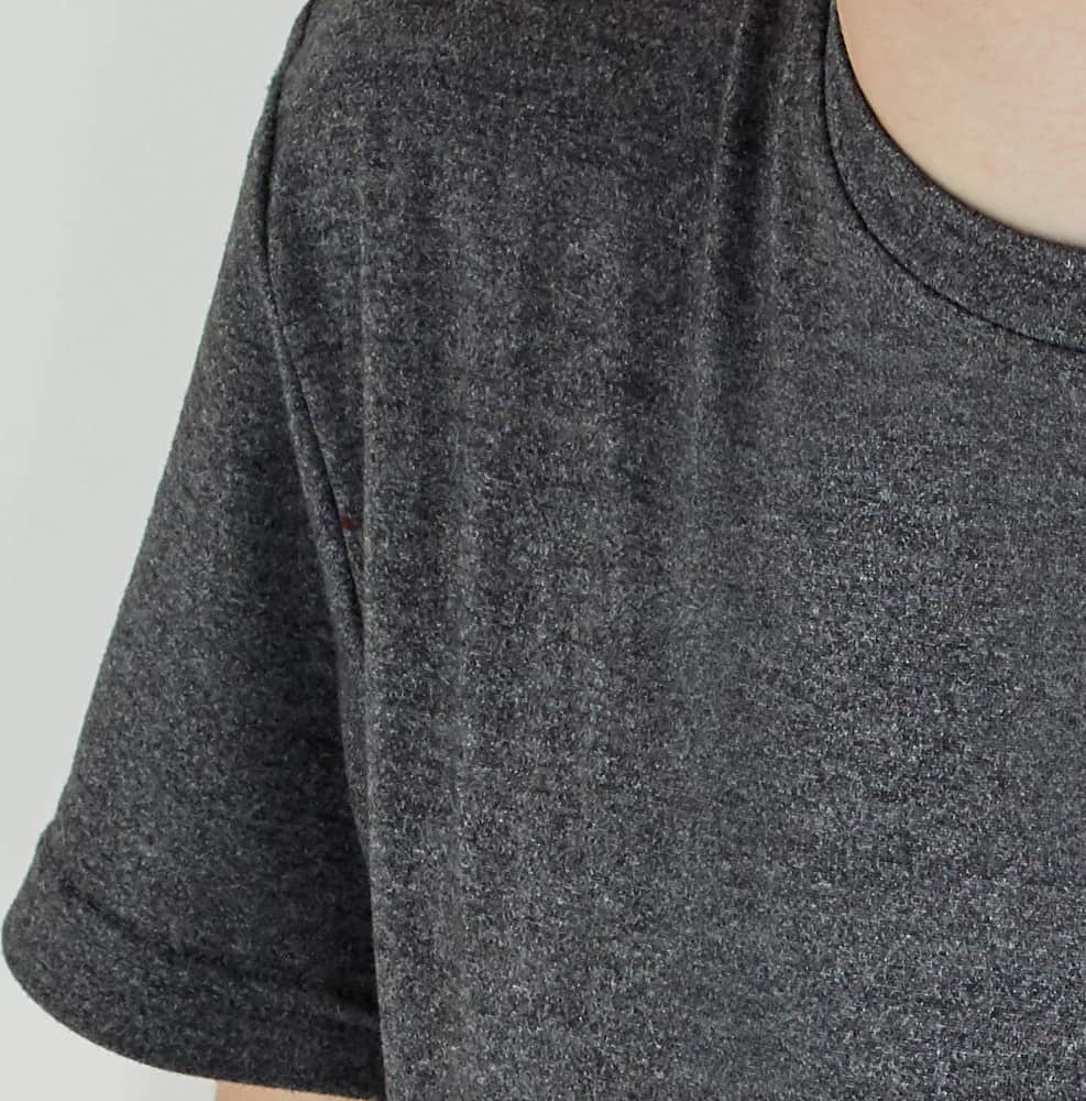 ROPA CASUAL PLAYERA NEXT & CO 474J