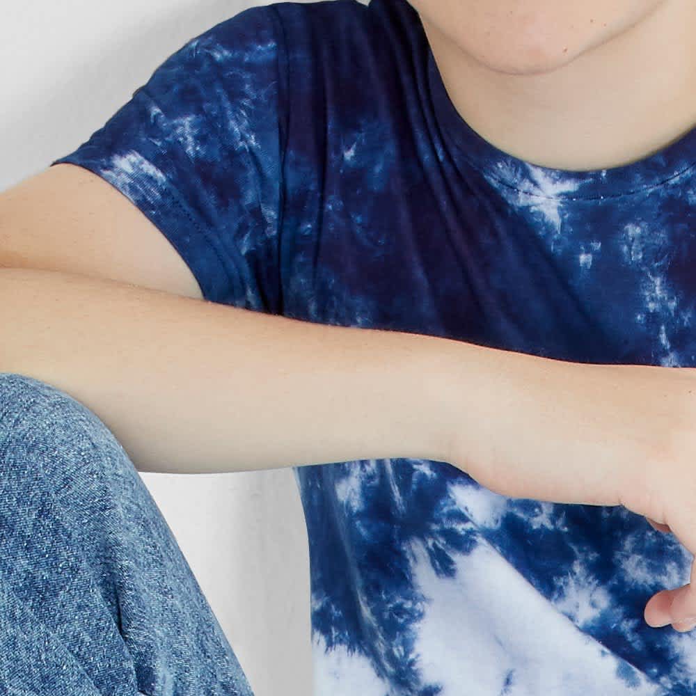 ROPA CASUAL PLAYERA HARD SODA MODJ