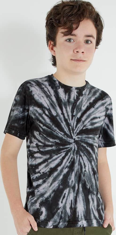 ROPA CASUAL PLAYERA HARD SODA MODJ