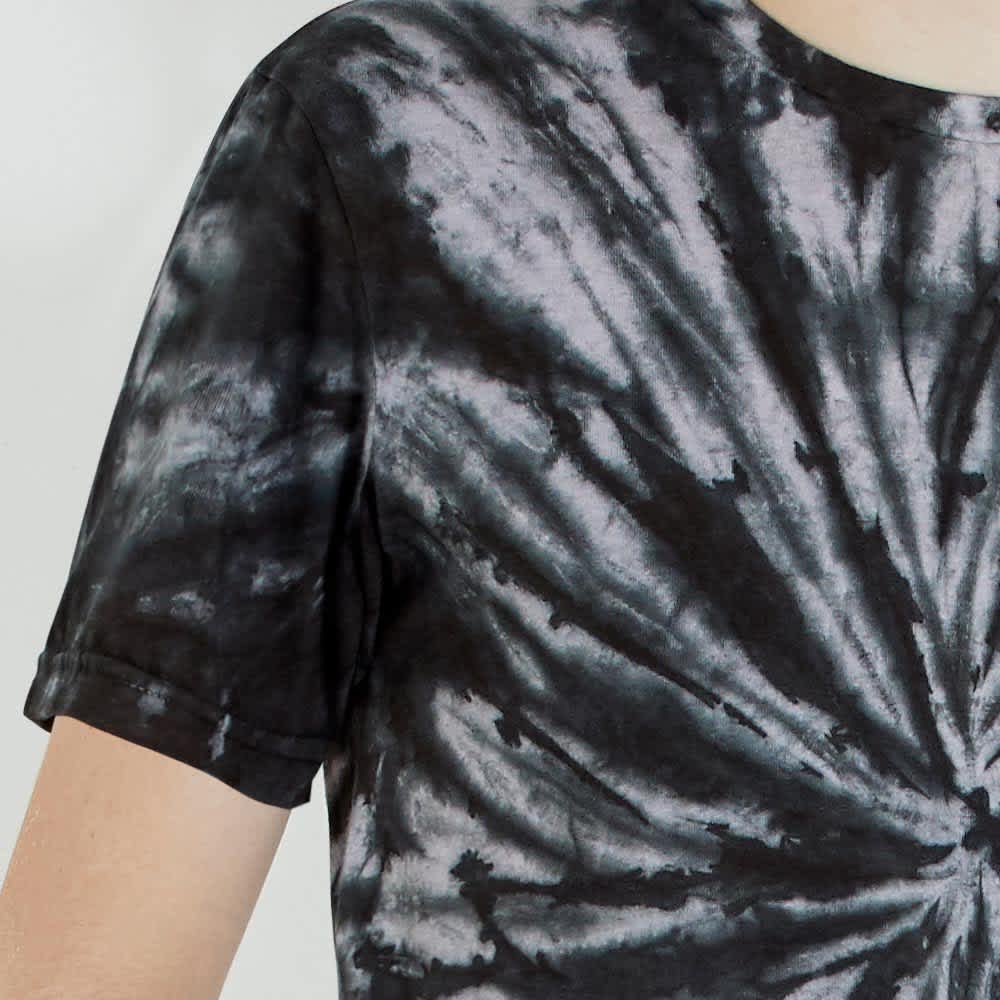 ROPA CASUAL PLAYERA HARD SODA MODJ