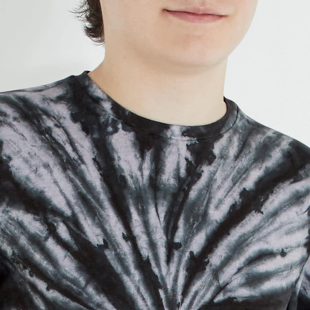 ROPA CASUAL PLAYERA HARD SODA MODJ