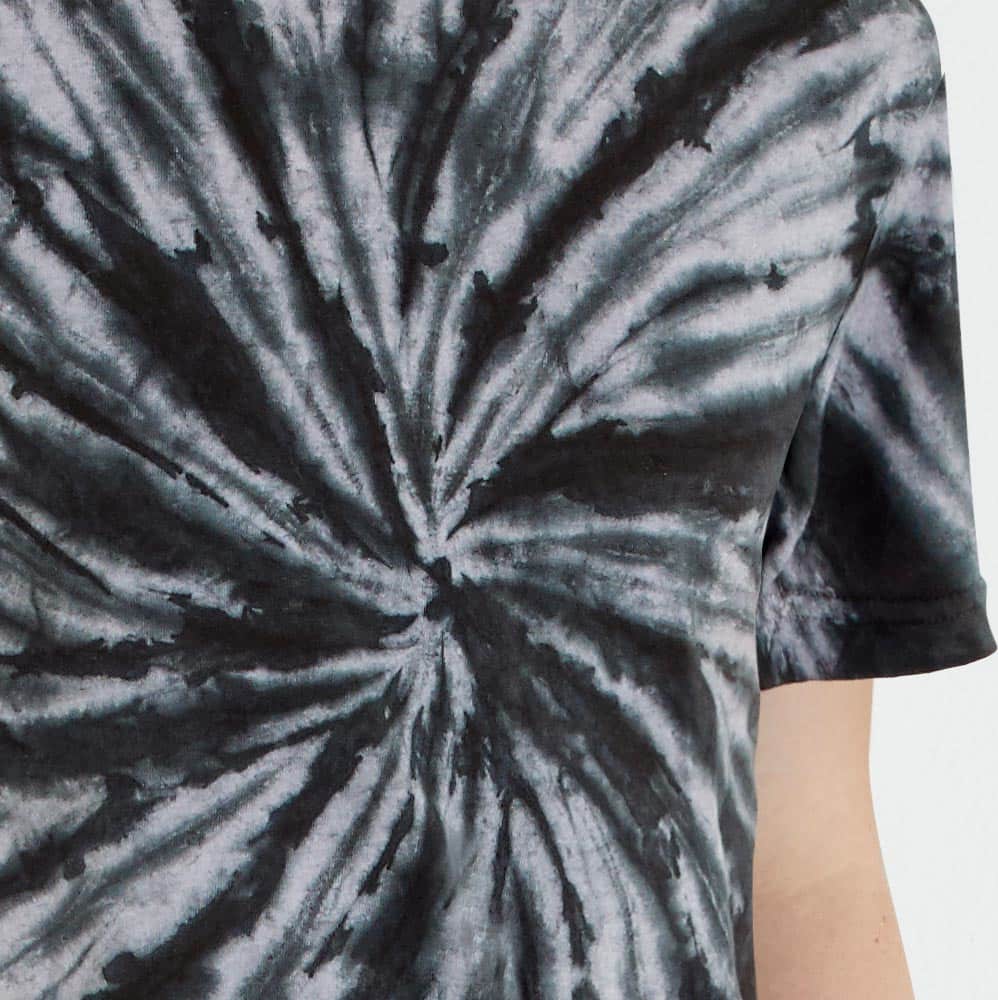 ROPA CASUAL PLAYERA HARD SODA MODJ