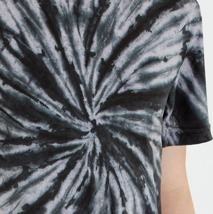 ROPA CASUAL PLAYERA HARD SODA MODJ