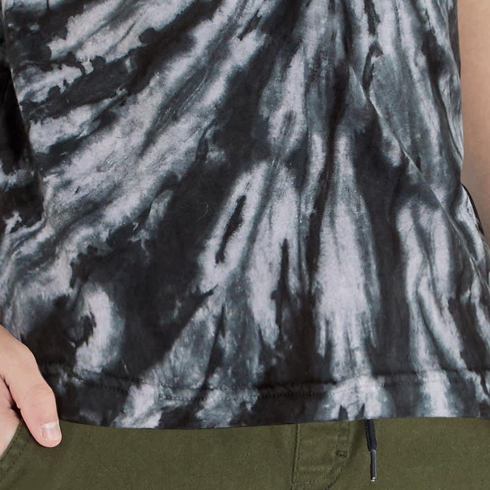 ROPA CASUAL PLAYERA HARD SODA MODJ