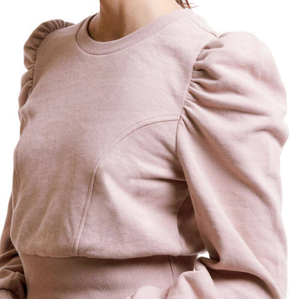 ROPA CASUAL SUDADERA HOLLY LAND YC69