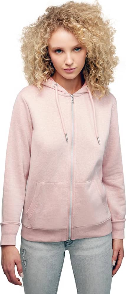 SUDADERA BASICA CON CAPUCHA