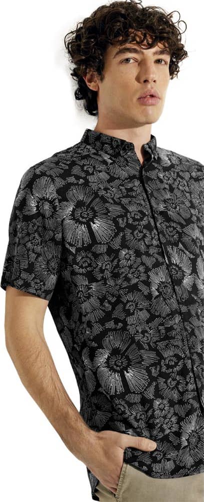 Ropa Casual Camisa Next & Co V526