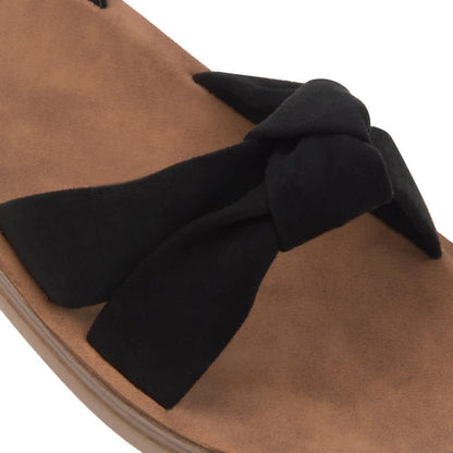 Sandalia Casual Nudo