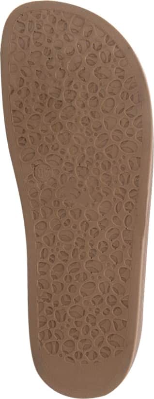 Sandalia Casual Nudo