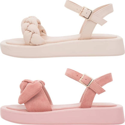 Kit Casual Sandalia Vi Line 2751