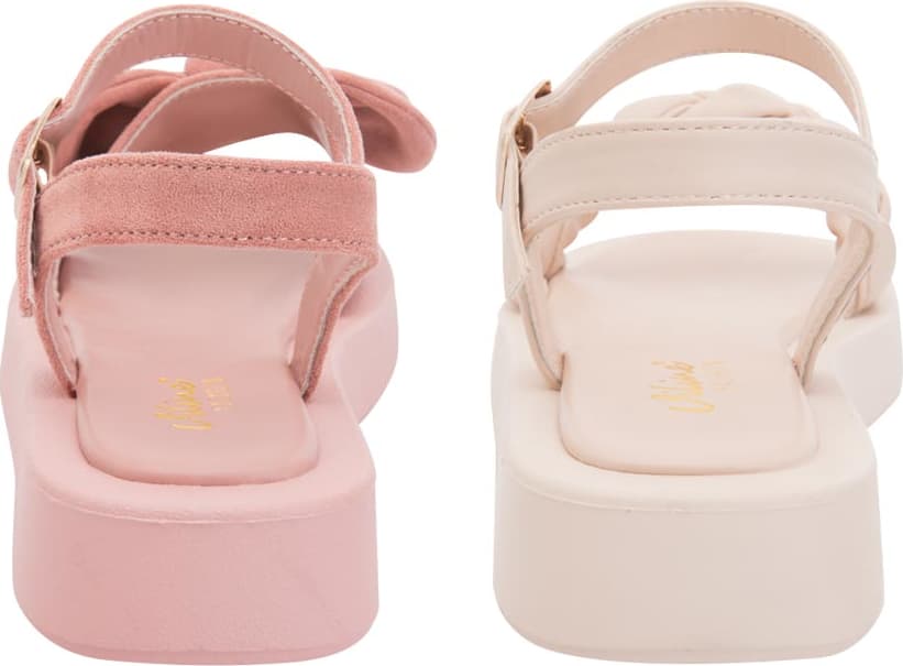 Kit Casual Sandalia Vi Line 2751