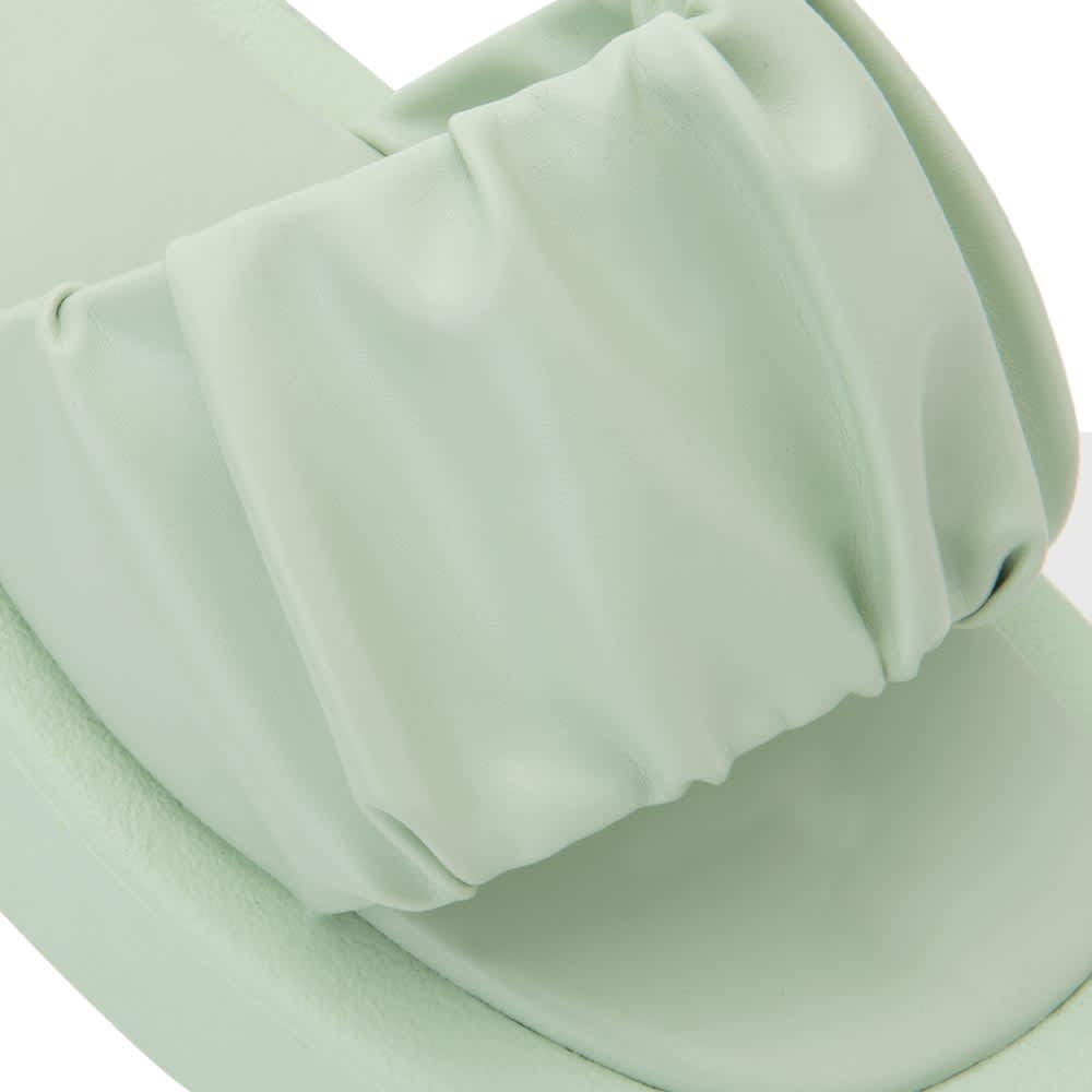 Kit Sandalia Plana Monocolor