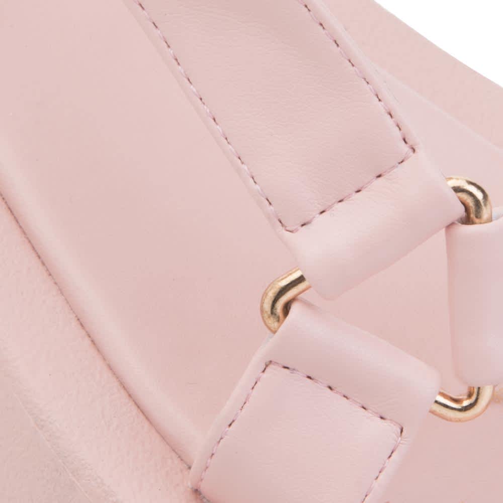 Kit Sandalia Plana Monocolor