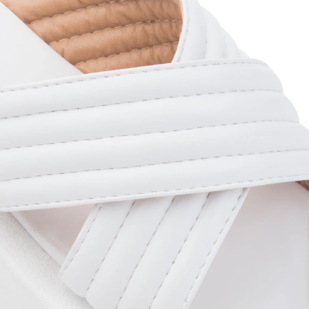 Kit Sandalia Plana Monocolor