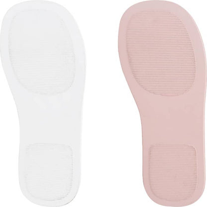 Kit Sandalia Plana Monocolor