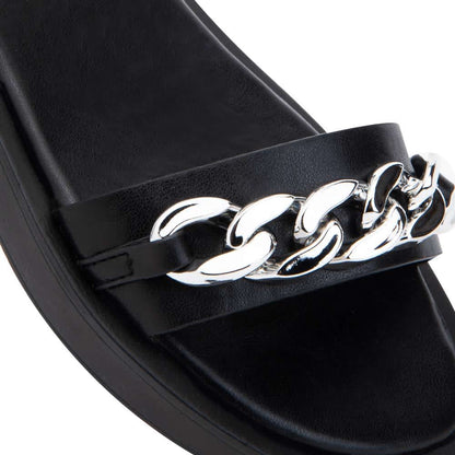 Casual Sandalia Pink By Price Shoes 2063