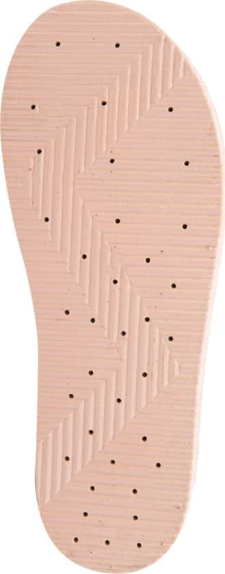 Sandalia Casual Monocolor Cadena