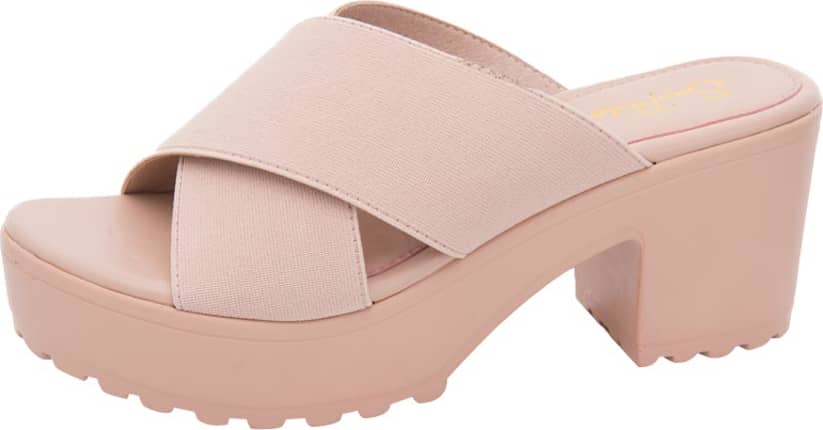 Casual Sandalia Sao Paulo 7485