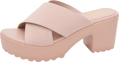 Casual Sandalia Sao Paulo 7485