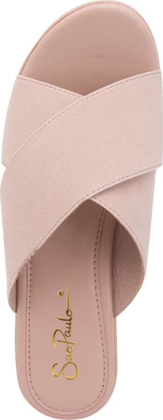 Casual Sandalia Sao Paulo 7485