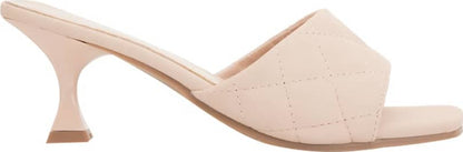 Sandalia Tacon Delgado