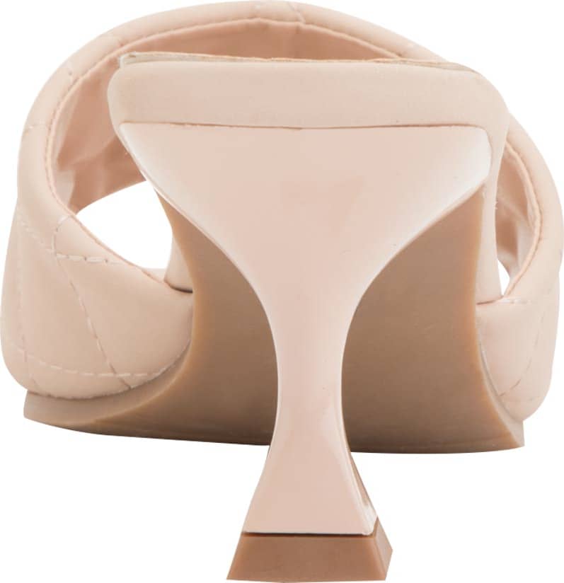 Sandalia Tacon Delgado