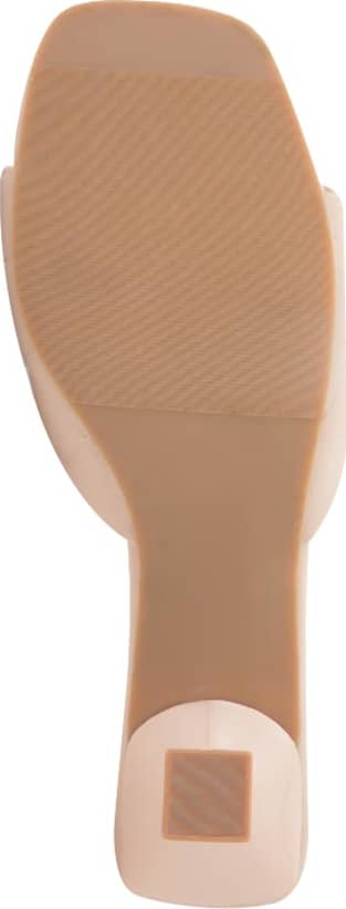 Sandalia Tacon Delgado