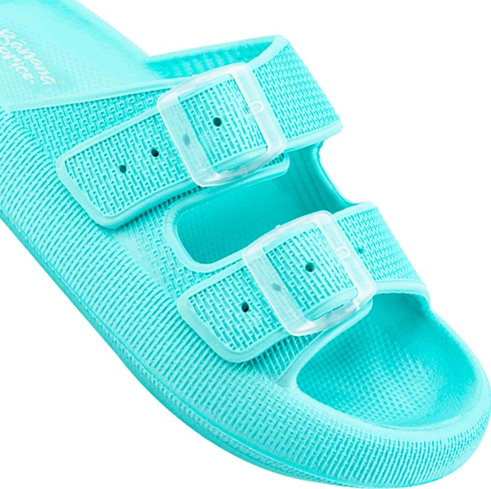 Playa/baño Sandalia Banana Price 2123