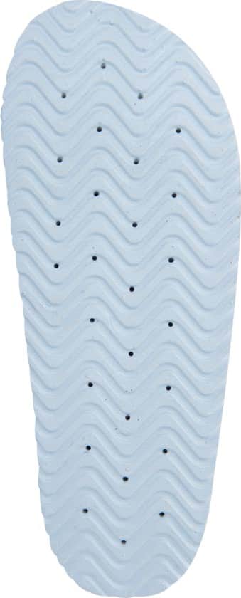 Sandalia Plana Altura Media Cadena