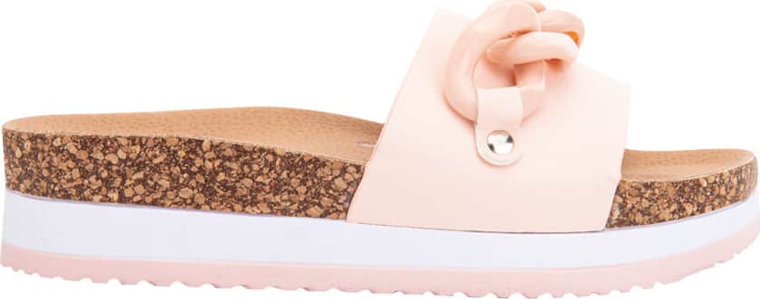 Casual Sandalia Vi Line Fashion M216