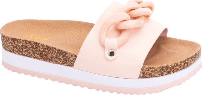 Casual Sandalia Vi Line Fashion M216