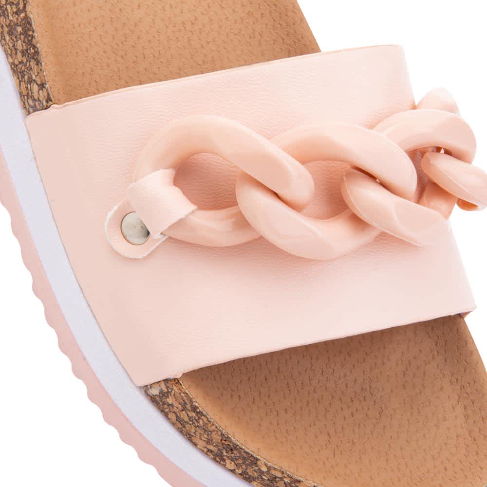 Casual Sandalia Vi Line Fashion M216