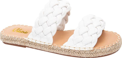 Casual Sandalia Vi Line 0885