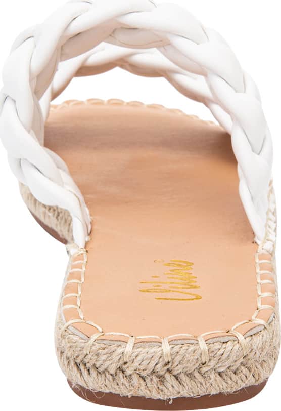 Casual Sandalia Vi Line 0885