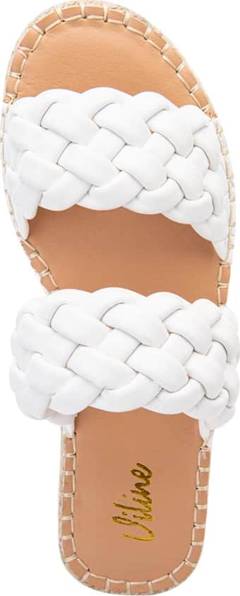 Casual Sandalia Vi Line 0885