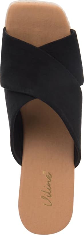 Sandalia Cuña Yute Sueca