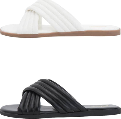 Kit Casual Sandalia Vi Line 9032