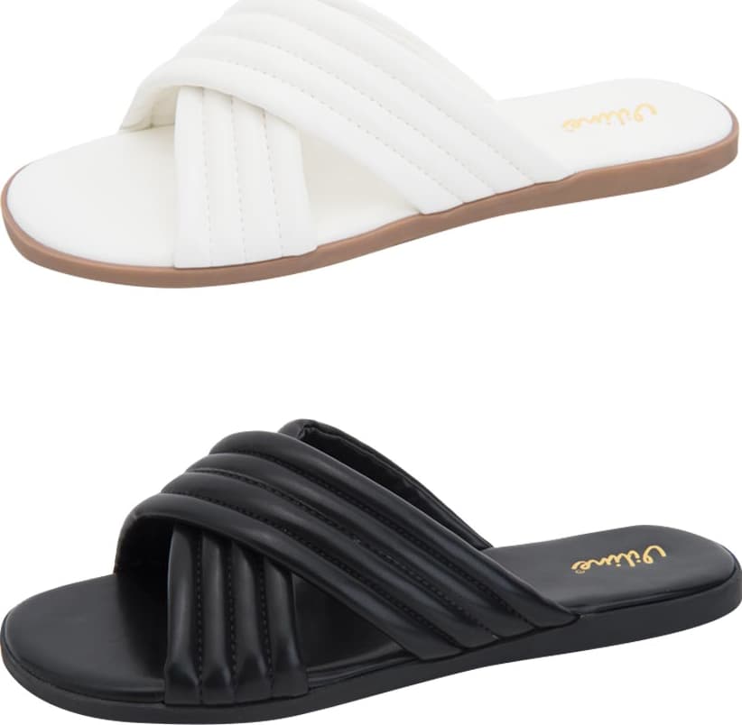 Kit Casual Sandalia Vi Line 9032