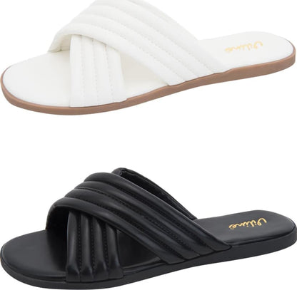 Kit Casual Sandalia Vi Line 9032