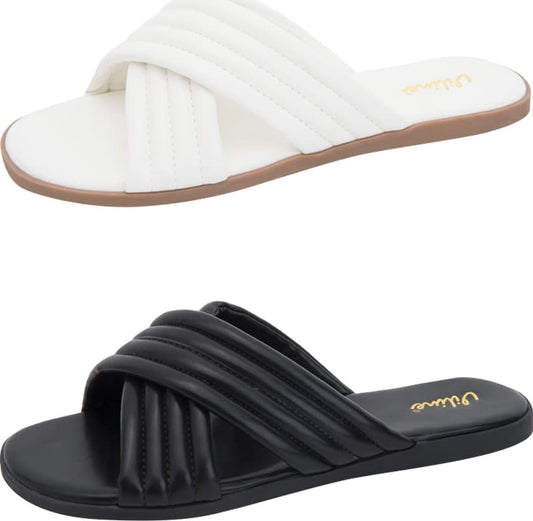 Kit Casual Sandalia Vi Line 9032