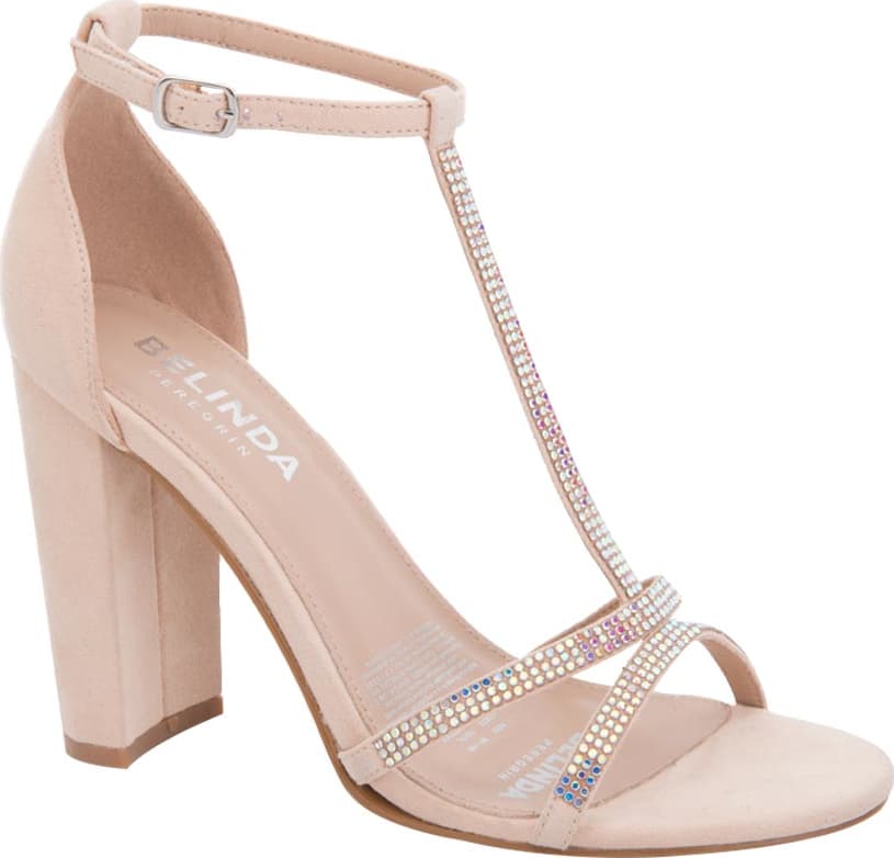 Vestir Sandalia Belinda Peregrin 1108